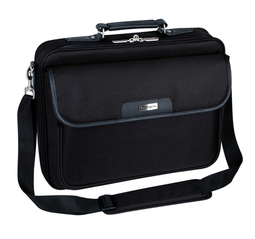 Bild von Targus 39.1 - 40.6cm / 15.4 – 16 Inch Notepac Laptop Case