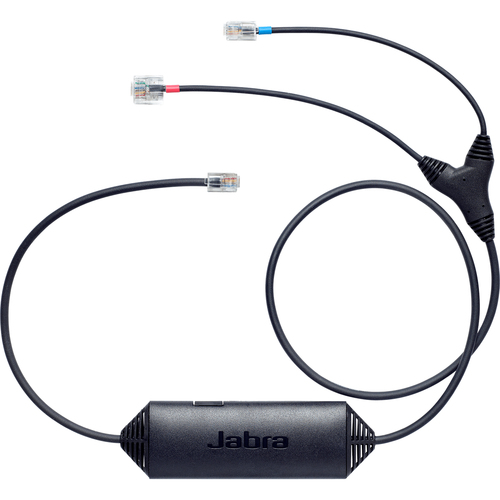Bild von Jabra 14201-33 Kopfhörer-/Headset-Zubehör EHS-Adapter