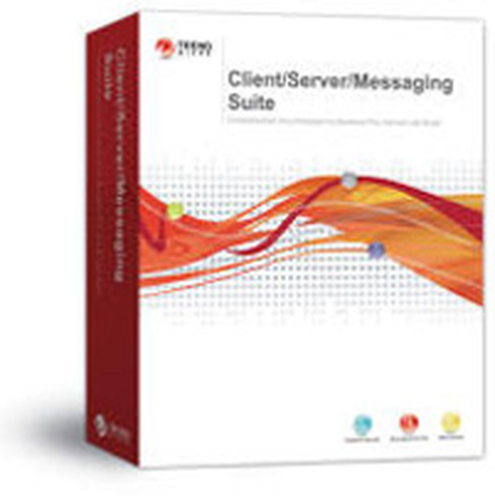 TRENDMICRO GOV CLIENT SERVER MSG EXCH EE