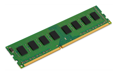 Bild von Kingston Technology ValueRAM KVR16N11/8 Speichermodul 8 GB 1 x 8 GB DDR3 1600 MHz