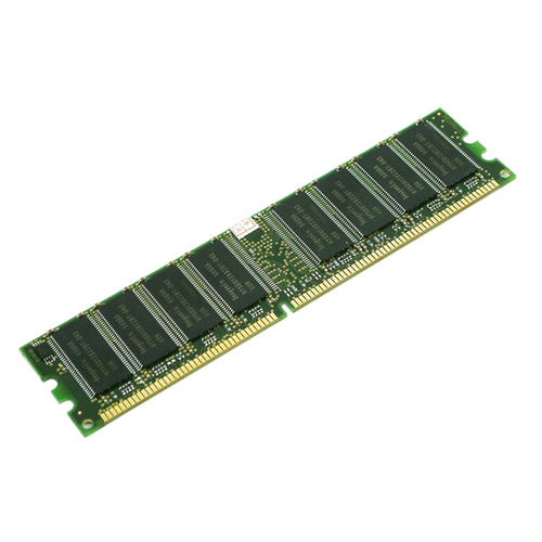 Bild von Fujitsu 8GB (1x8GB) 2Rx8 DDR3-1600 U ECC Speichermodul 1600 MHz