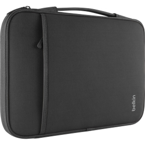 Bild von Belkin B2B075-C00 Laptoptasche 35,6 cm (14&quot;) Schutzhülle Schwarz