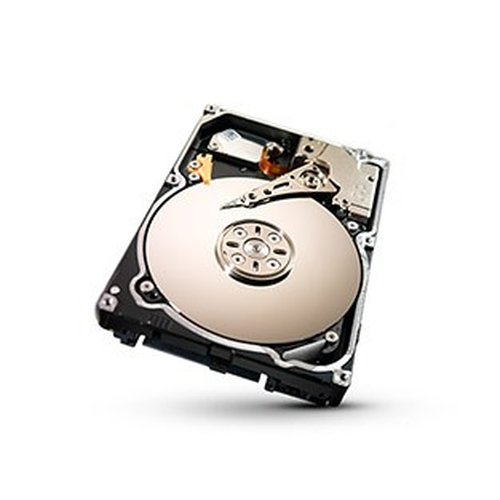 Bild von Promise Technology F29VA2S20000008 Interne Festplatte 3 TB 3.5&quot; Serial ATA II