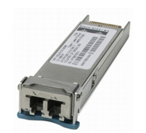 Bild von Cisco XFP10GLR-192SR-L= Netzwerk-Transceiver-Modul Faseroptik 10000 Mbit/s XFP