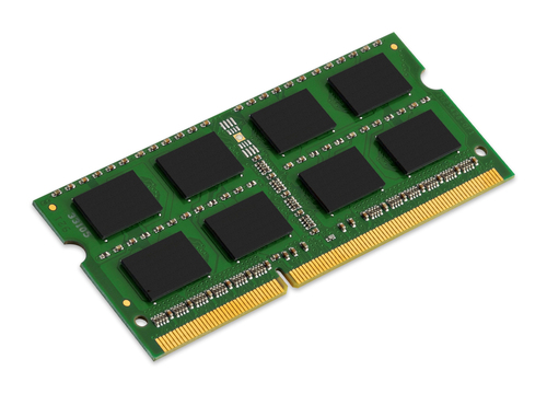 Bild von Kingston Technology ValueRAM KVR16LS11/8 Speichermodul 8 GB 1 x 8 GB DDR3L 1600 MHz