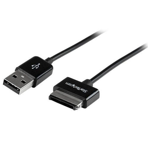 Bild von StarTech.com 3m USB Kabel für Asus Transformer Pad und EeePad Transformer