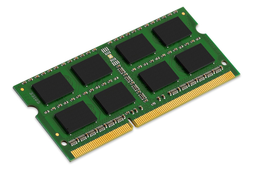 Bild von Kingston Technology System Specific Memory 8GB DDR3L-1600 Speichermodul 1 x 8 GB 1600 MHz