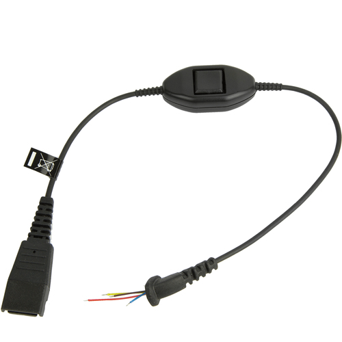 Bild von Jabra 8800-00-98 Kopfhörer-/Headset-Zubehör Kabel