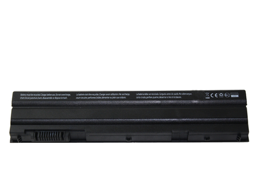 Bild von V7 Ersatzbatterie für ausgwählte Dell Notebooks