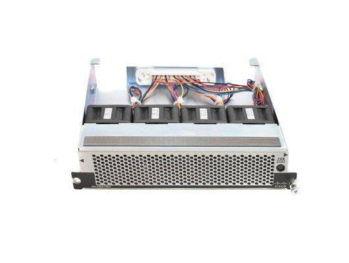 Bild von Cisco N3K-C3048-FAN-B= Switch-Komponente Ventilator