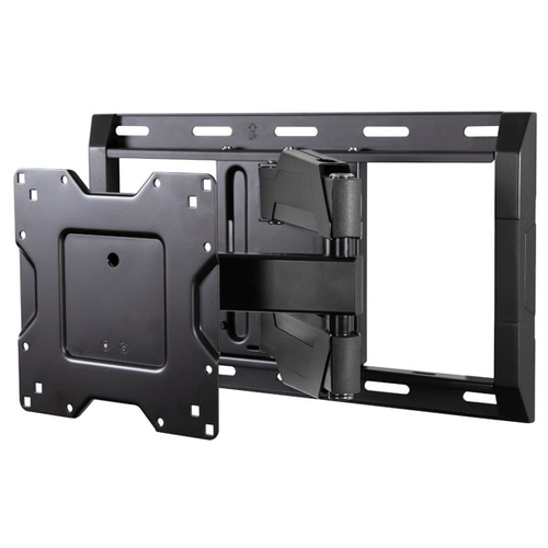 Bild von Ergotron 61-132-223 TV-Halterung 177,8 cm (70&quot;) Schwarz