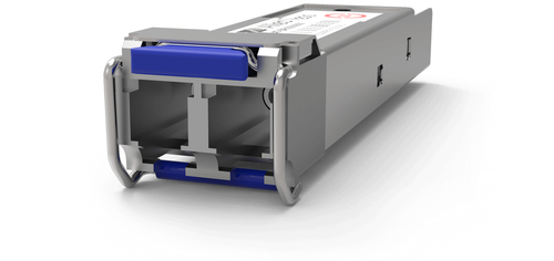 Bild von Allied Telesis AT-SPBD40DUAL-14 Netzwerk-Transceiver-Modul Faseroptik 1000 Mbit/s SFP