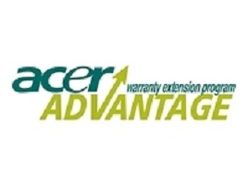 ACER AcerAdvantage Light - Serviceerweiterung - 3 Jahre - Bring-In