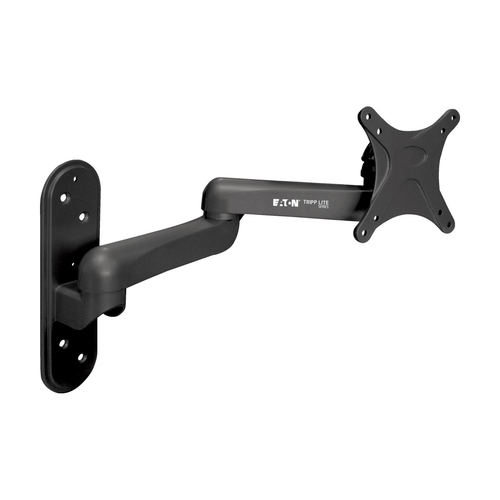 EATON TRIPPLITE Swivel/Tilt Wall Mount for 33,02cm 13Zoll to 68,58cm 27Zoll TVs and Monitors