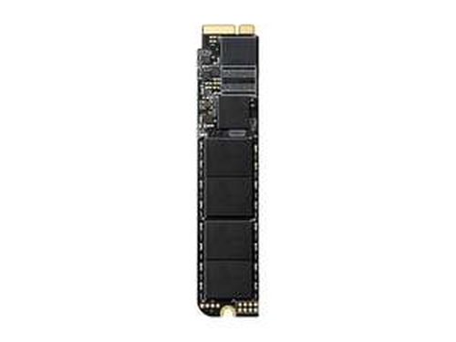 Bild von Transcend JetDrive500 480 GB Serial ATA III MLC