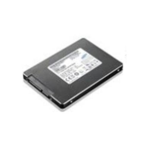 Bild von Lenovo 4XB0F86403 Internes Solid State Drive 2.5&quot; 512 GB Serial ATA III