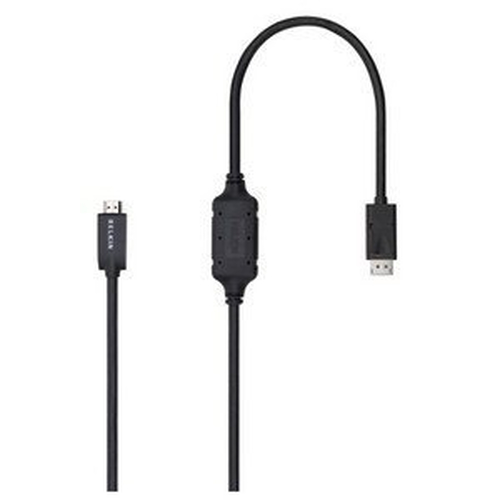 Cable/Displayport To Hdmi Dp-M/Hdmi-M 6'