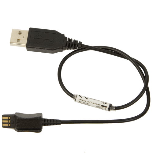 Bild von Jabra 14209-06 USB Kabel USB A Schwarz