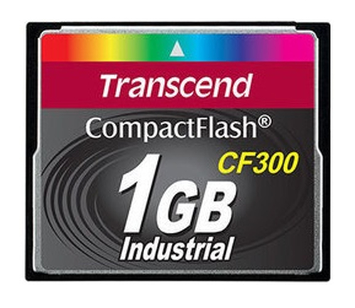 1GB CF CARD