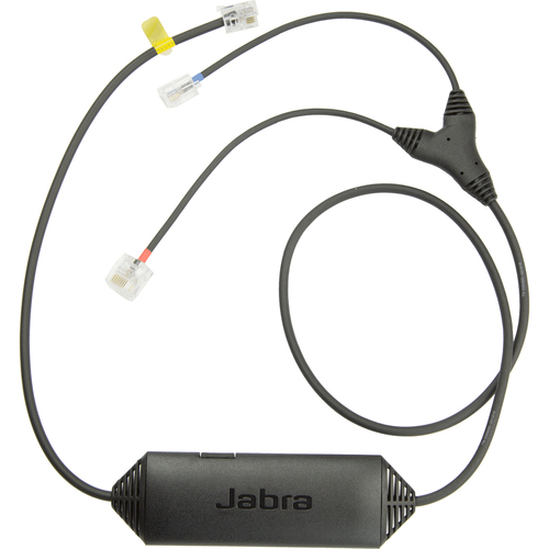 Bild von Jabra 14201-41 Kopfhörer-/Headset-Zubehör EHS-Adapter