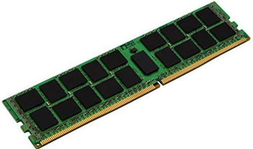 Bild von Kingston Technology ValueRAM 16GB DDR4 Speichermodul 1 x 16 GB 2133 MHz ECC