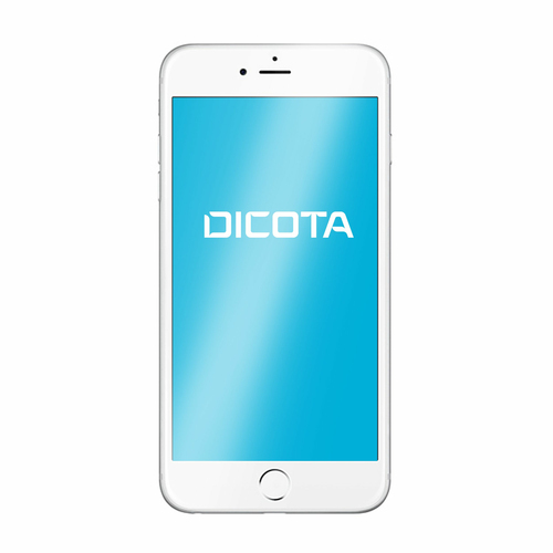 Bild von DICOTA D31025 Display-/Rückseitenschutz für Smartphones Anti-Glare Bildschirmschutz Apple