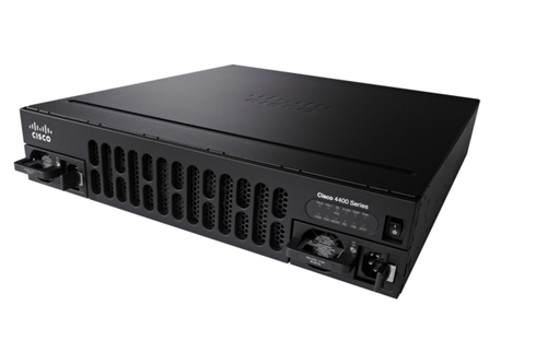 CISCO SYSTEMS ISR 4431