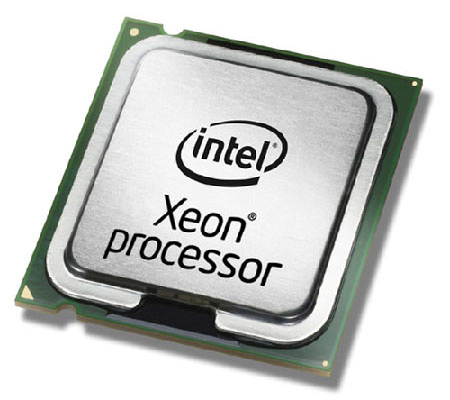 Bild von Fujitsu Intel Xeon E5-2640 v3 Prozessor 2,6 GHz 20 MB L3
