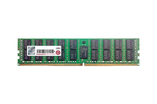 8GB DDR4 2133MHZ REG-DIMM 2RX8