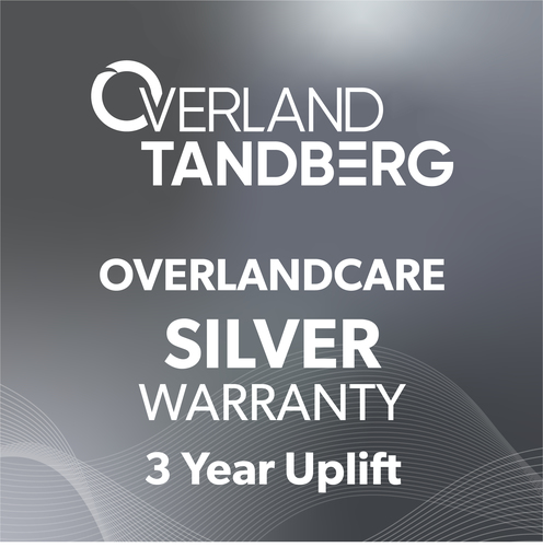 Bild von Overland-Tandberg EW-SLSLVR3UP Garantieverlängerung
