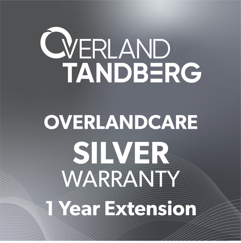 Bild von Overland-Tandberg EW-SLSLVR1EX Garantieverlängerung