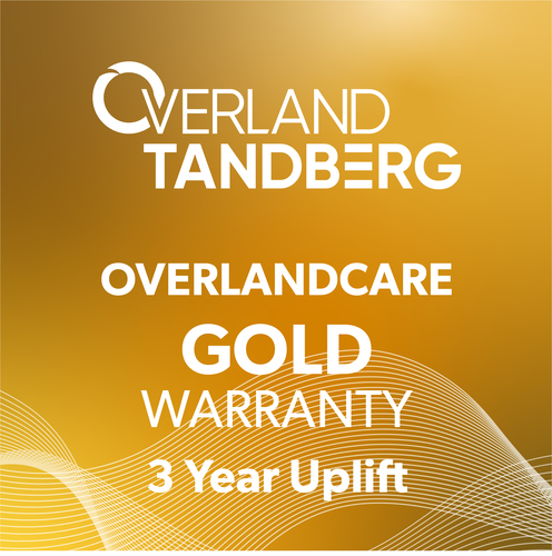 Bild von Overland-Tandberg EW-SLGLD3UP Garantieverlängerung