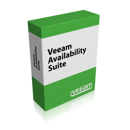 VEEAM Annual Basic Maintenance Renewal - Veeam Availability Suite Enterprise Plus