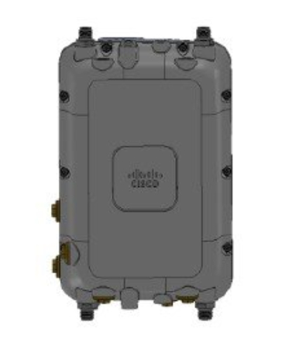 Bild von Cisco AIR-AP1572EAC-E-K9 Netzwerk-Antenne N-Typ