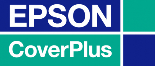 EPSON Cover Plus RTB service - Serviceerweiterung - 4 Jahre - Bring-In