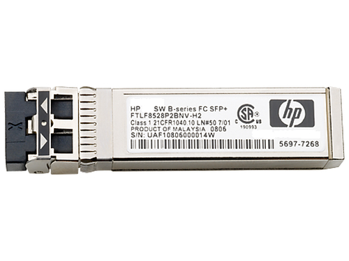 Bild von HPE 40GB QSFP+ Netzwerk-Transceiver-Modul 40000 Mbit/s QSFP+