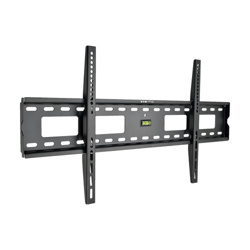 EATON TRIPPLITE Fixed Wall Mount for 114,3cm 45Zoll to 215,9cm 85Zoll TVs and Monitors