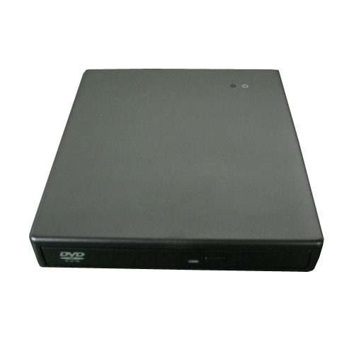 DVD-ROM USB EXTERNAL 8X