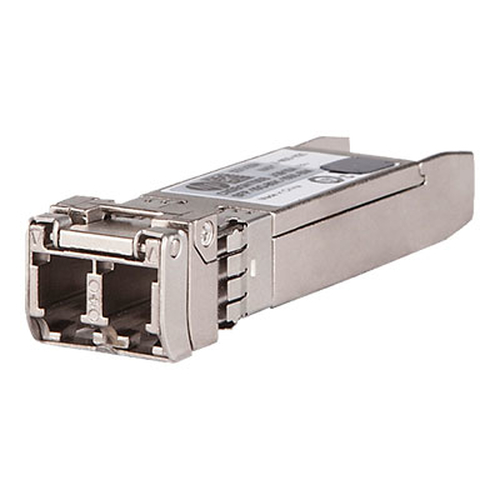 Bild von HPE X130 Netzwerk-Transceiver-Modul Faseroptik 10000 Mbit/s SFP+ 1550 nm