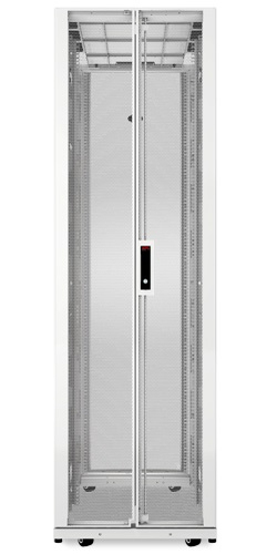 Bild von APC AR3300W Rack Weiß