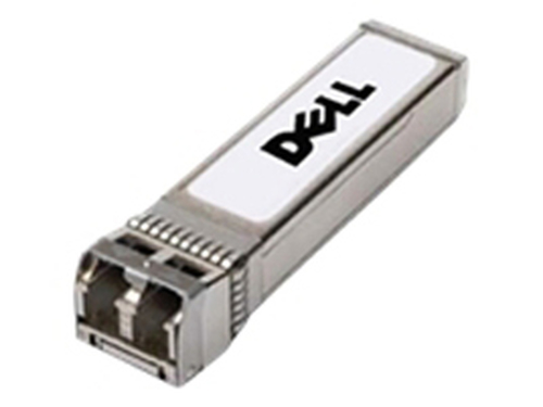 DELL Networking, Transceiver, SFP+, 10GbE, SR