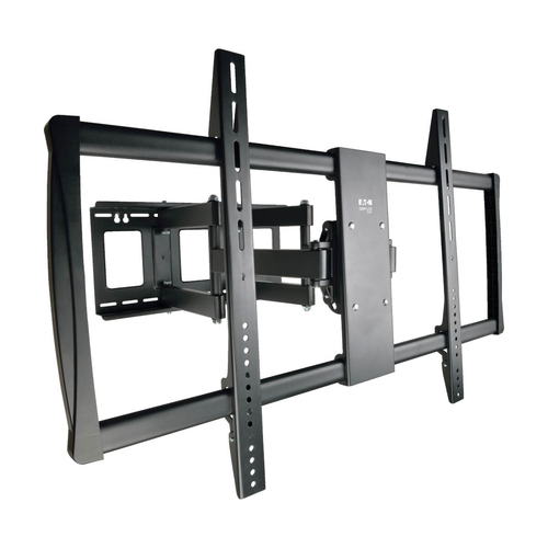 EATON TRIPPLITE Swivel/Tilt Wall Mount for 152,4cm 60Zoll to 254cm 100Zoll TVs and Monitors UL Certi