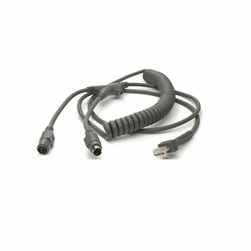 KBW cable, 5V external power
