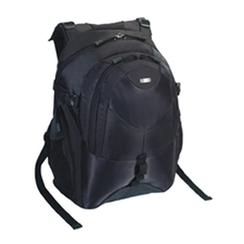 Bild von Targus 38.1 - 40.6cm / 15 - 16 Inch Campus Backpack