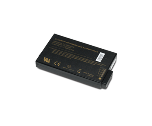 Bild von Getac GBM9X2 Backup-Batterie für Speichergerät Lithium-Ion (Li-Ion) 8700 mAh