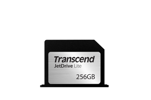 Bild von Transcend JetDrive Lite 360 256 GB