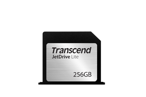 Bild von Transcend JetDrive Lite 350 256 GB