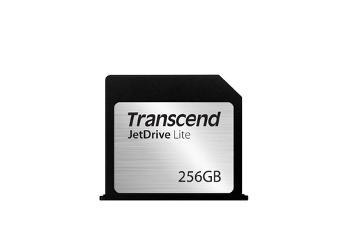 Bild von Transcend JetDrive Lite 130 256 GB