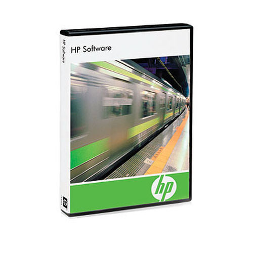 HP ENTERPRISE SLE HA EXTEN 1-2 SCKT 3Y