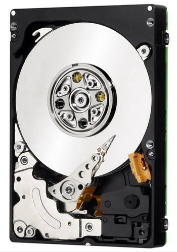 Bild von Promise Technology 6TB 7200rpm SAS Interne Festplatte